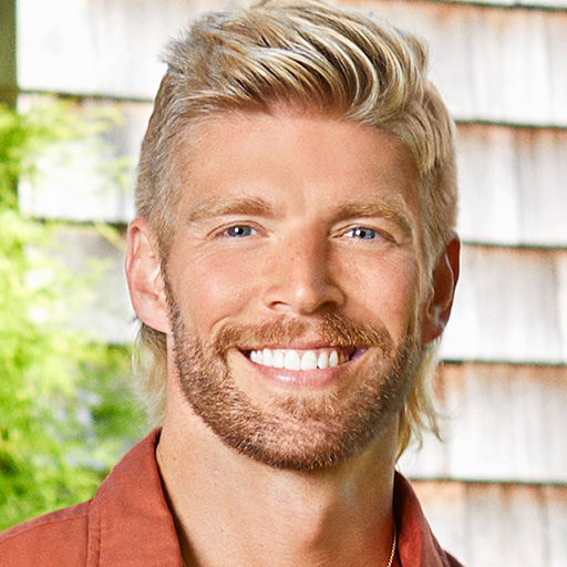 Kyle Cooke