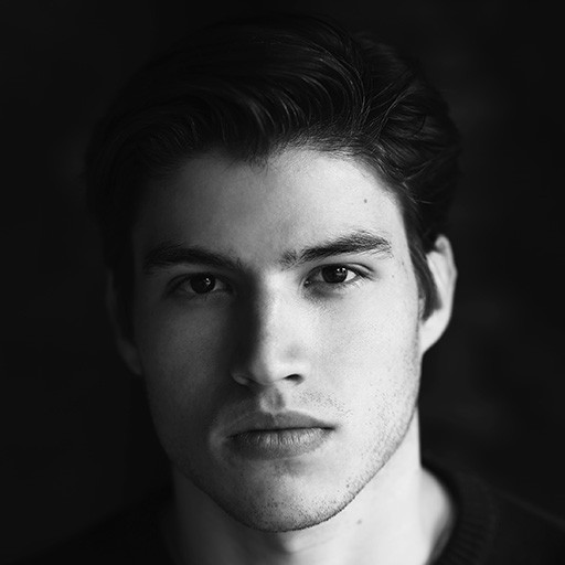 Cameron Cuffe