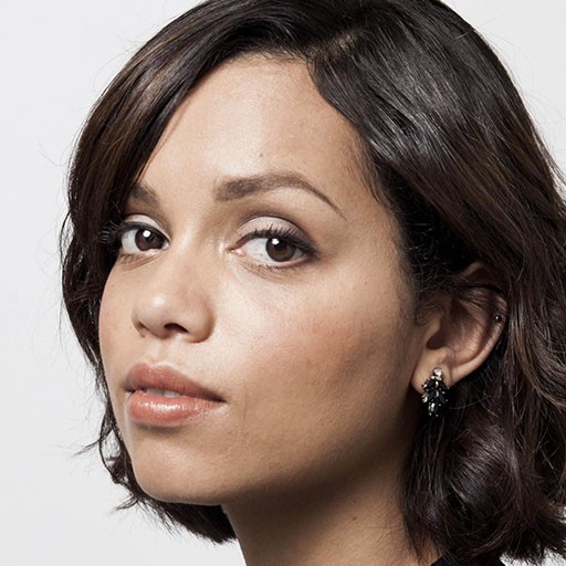 Georgina Campbell