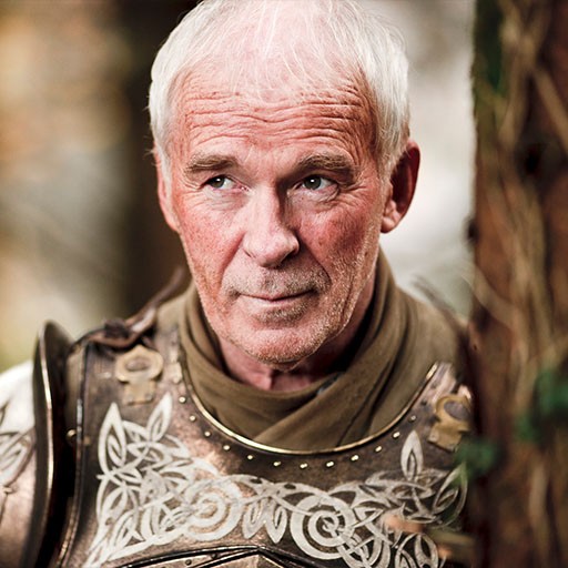 Ian McElhinney