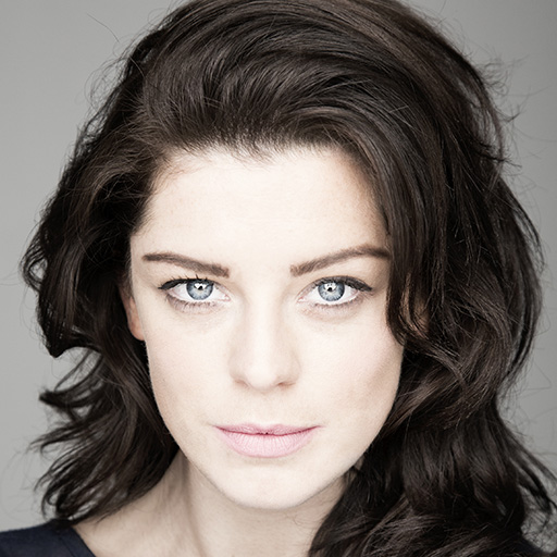 Aoibhinn McGinnity