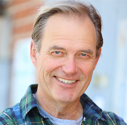 Bill A. Jones