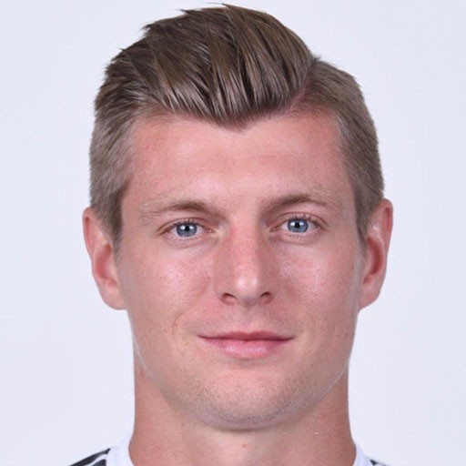 Toni Kroos