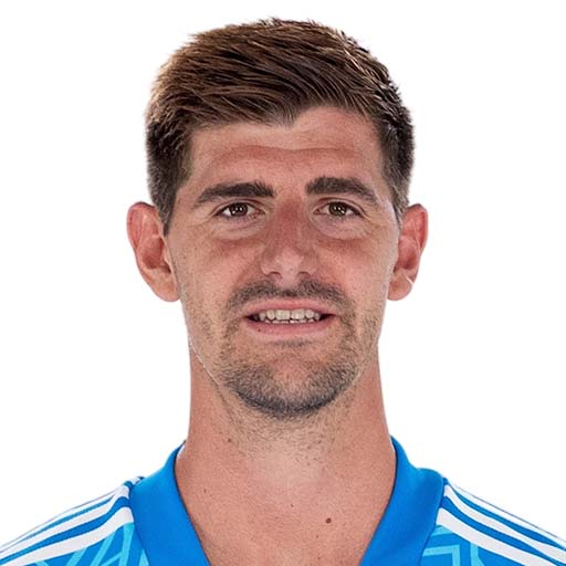Thibaut Courtois