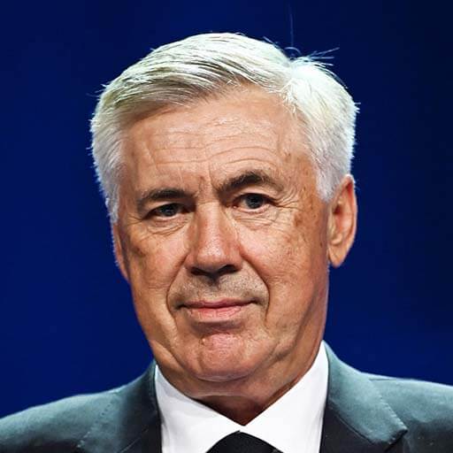 Carlo Ancelotti