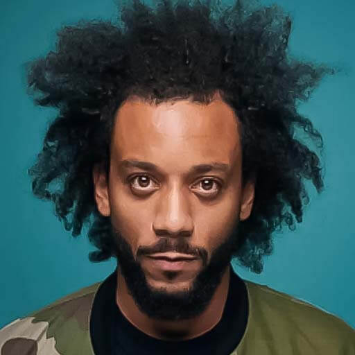 Marcelo Vieira