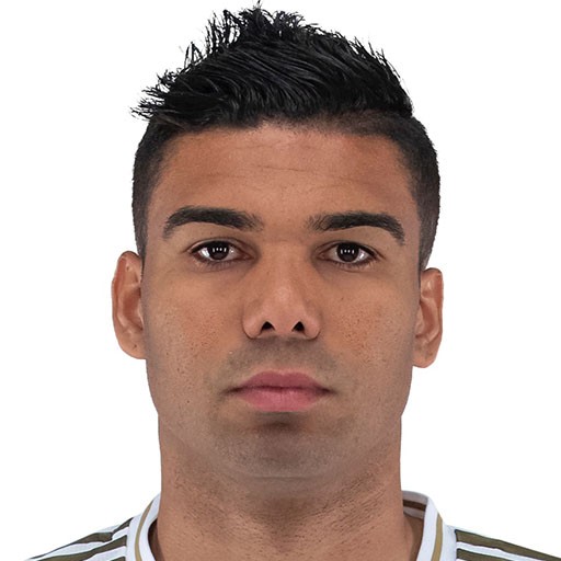 Casemiro
