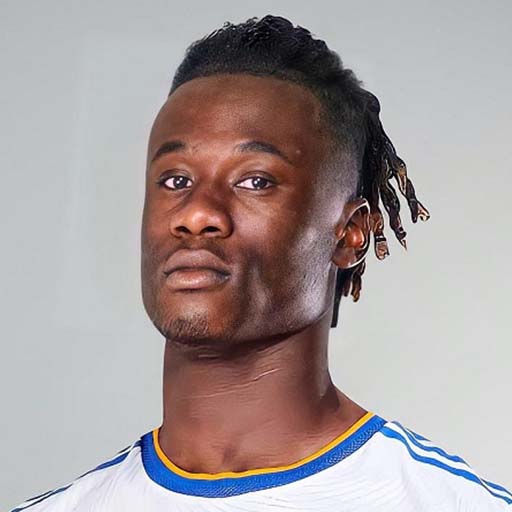 Edouardo Camavinga