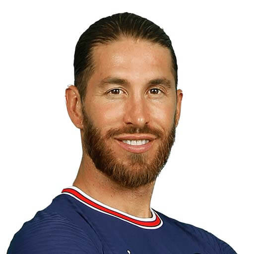 Sergio Ramos