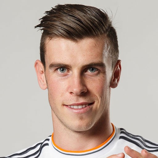 Gareth Bale