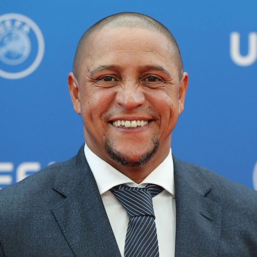 Roberto Carlos
