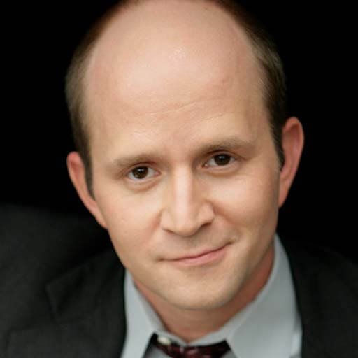 Jeff Dumas