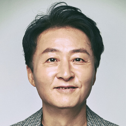 Jong-soo Kim
