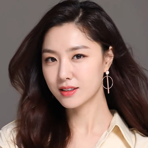 Seo Ji-hye