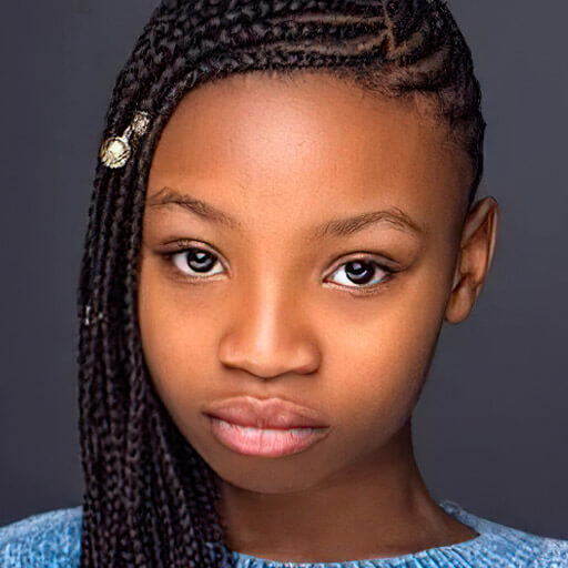 Chanel Umoh