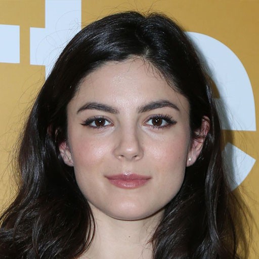 Monica Barbaro
