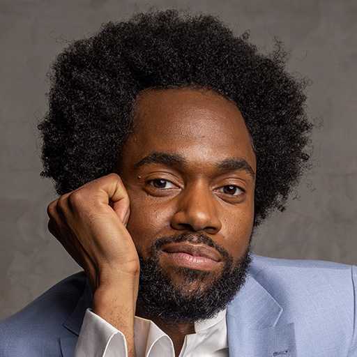 Milan Carter