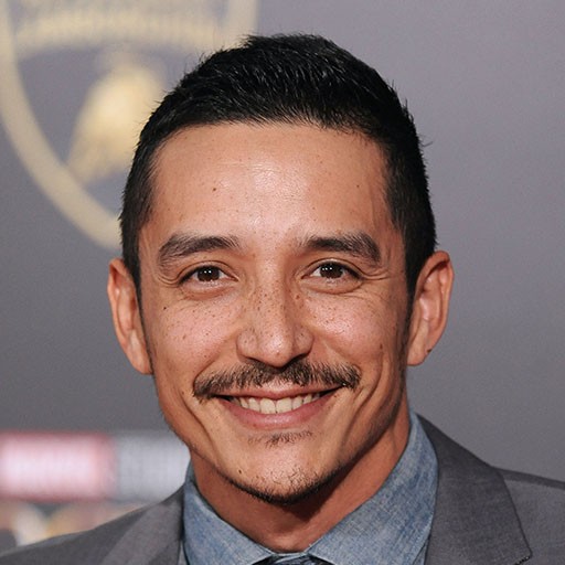 Gabriel Luna