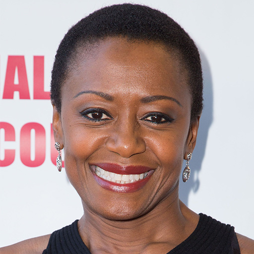 Barbara Eve Harris