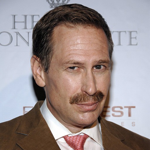 Scott Thompson
