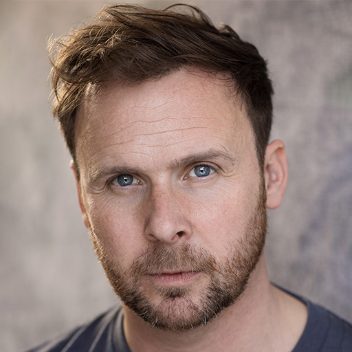 Colin Hoult
