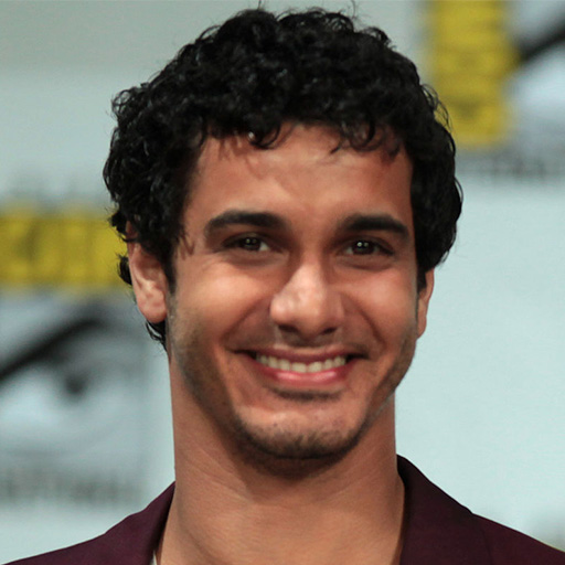 Elyes Gabel