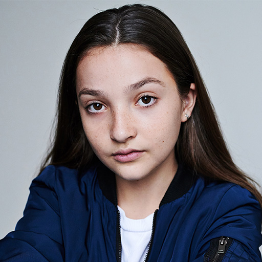 Anya McKenna-Bruce