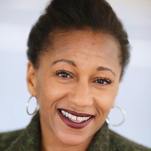 Clare Perkins