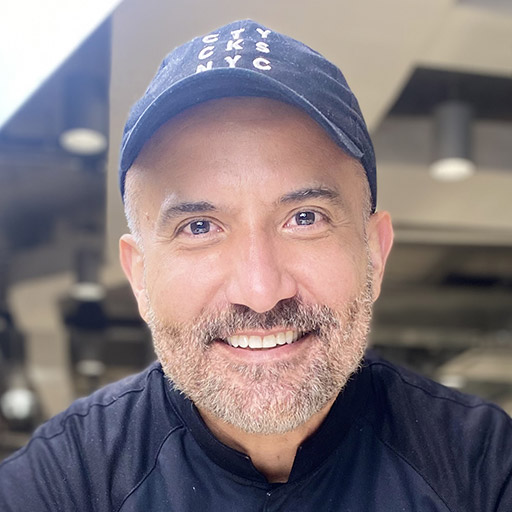 Benny Rivera