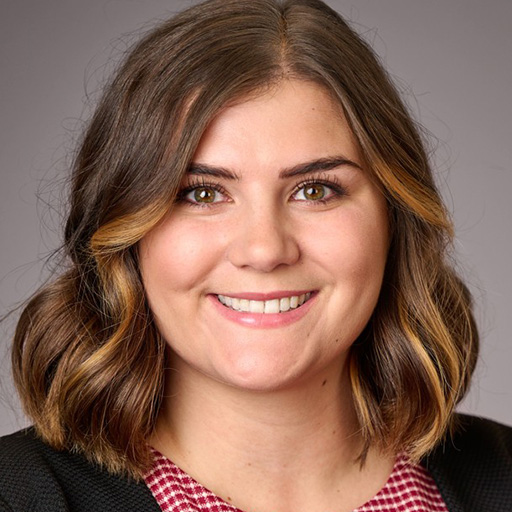 Courtney Diehl
