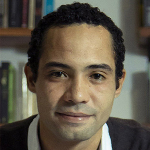 Silvio Guindane