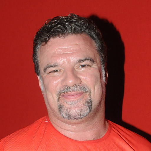 Adriano Garib