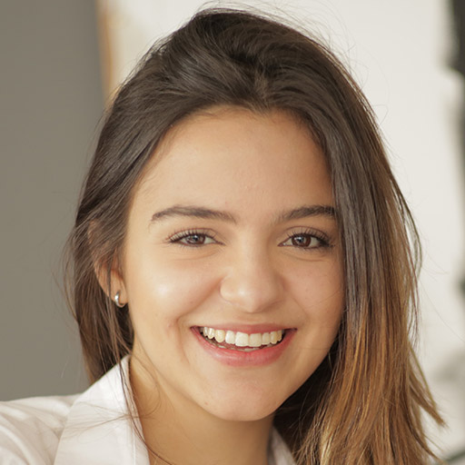 Pally Siqueira