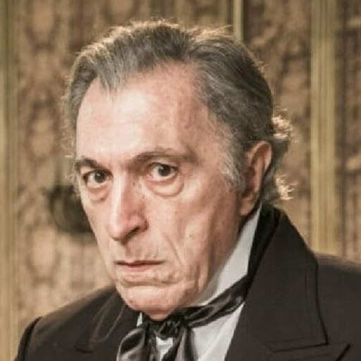 Cássio Pandolfi