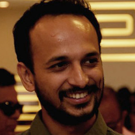 Dheeraj Jindal