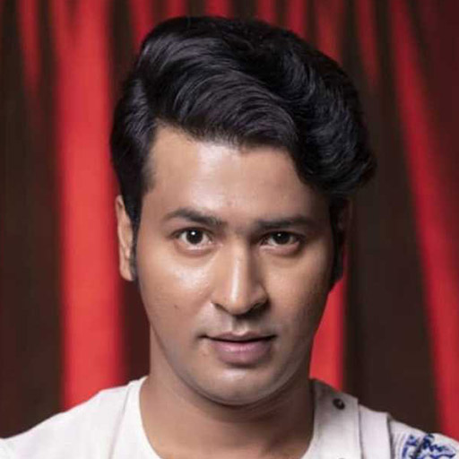 Anirban Bhattacharya