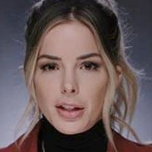 Courtney Vucekovich