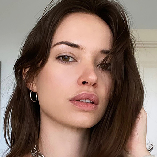 Julia Morrison