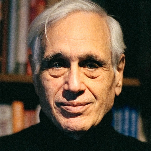 Edward Jay Epstein