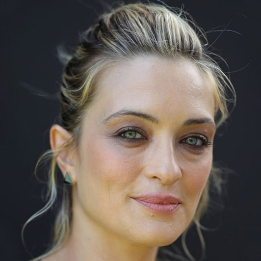 Carolina Crescentini
