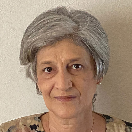 Fulvia Patrizia Olivieri