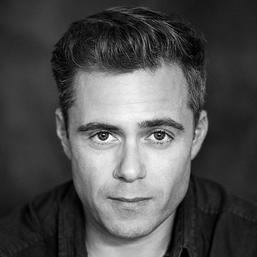 Rory Keenan