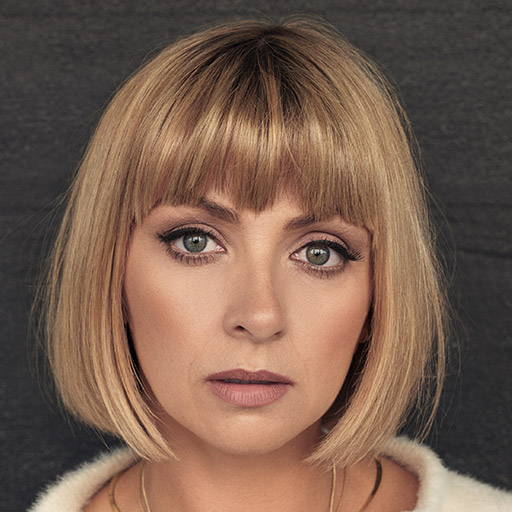 Lisa McGrillis