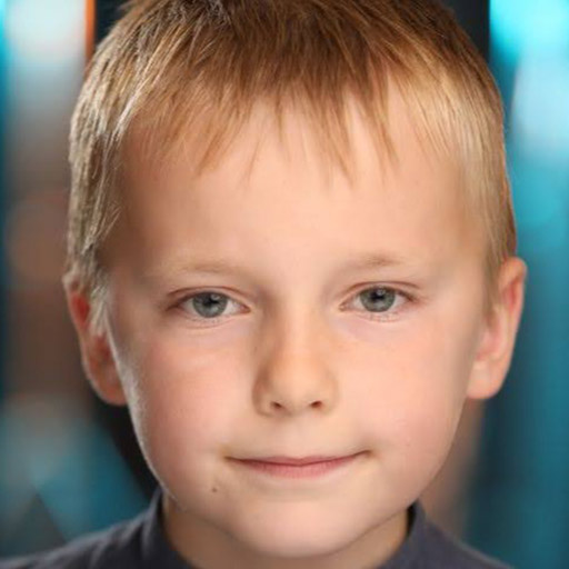 Samuel Mckenna