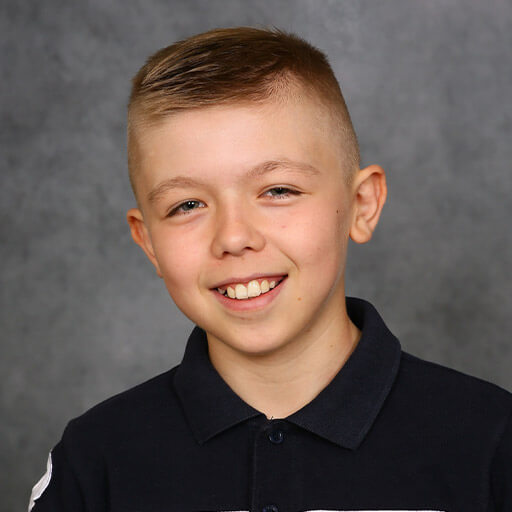 Austin Haynes