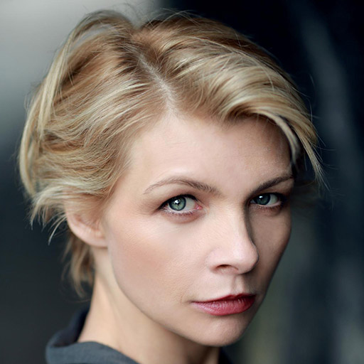 Amelia Curtis