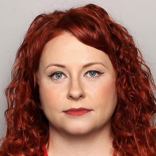 Amy Gledhill