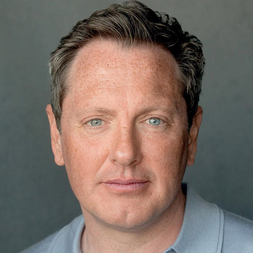 Hywel Morgan