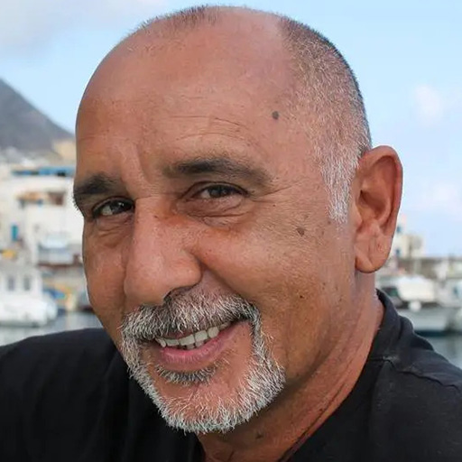 Paride Benassai