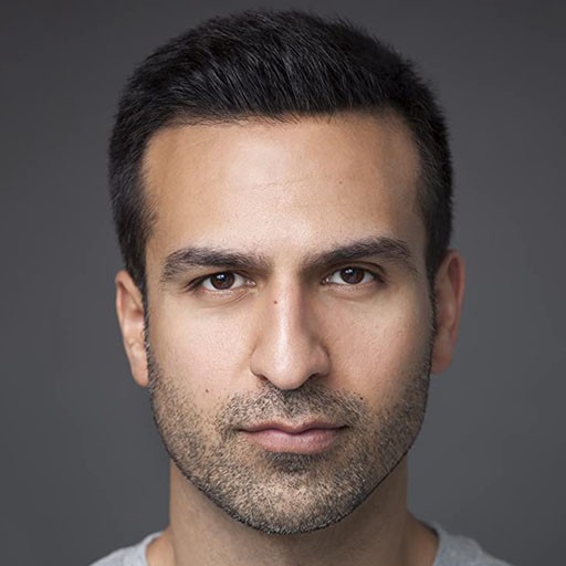 Saad Siddiqui